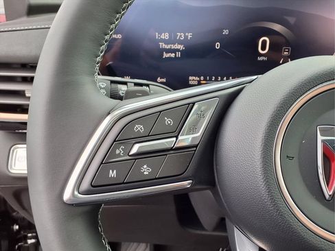 New 2026 Buick Envision Sport Touring AWD/4WD image 27