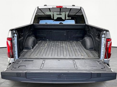 Used 2024 Ford F150 XLT w/ Equipment Group 302A MID image 18