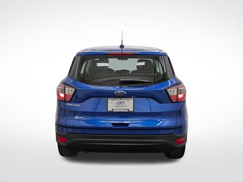 Used 2018 Ford Escape S FWD image 14
