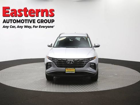 Used 2024 Hyundai Tucson SEL AWD/4WD image 52