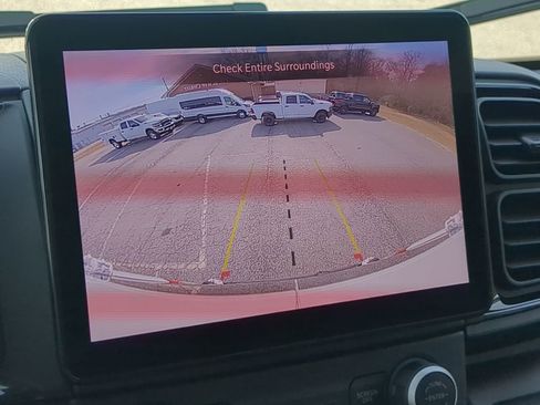 New 2026 RAM ProMaster 2500 w/ Premium Convenience Group image 17