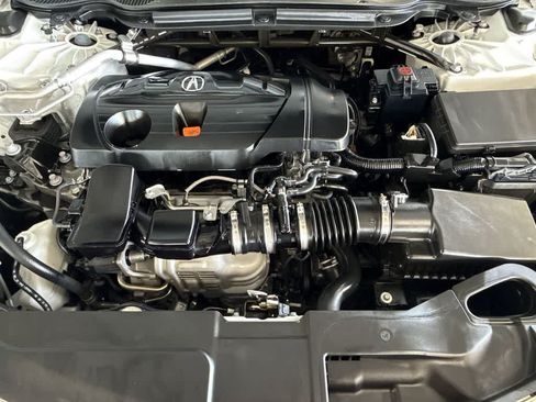 Used 2023 Acura TLX FWD image 12