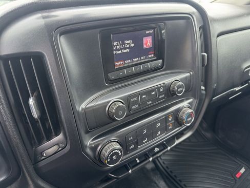 Used 2015 GMC Sierra 3500 2WD Double Cab image 7