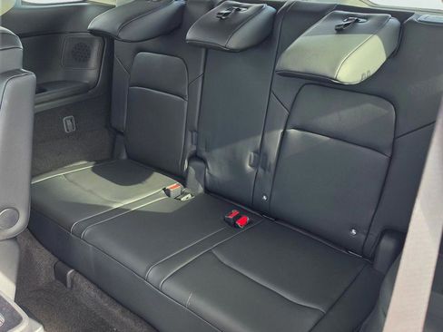 New 2026 Nissan Pathfinder Platinum FWD image 26