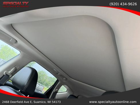 Used 2018 Nissan Murano Platinum w/ Cargo Package AWD/4WD image 39