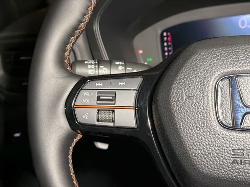 New 2026 Honda Pilot TrailSport image 26