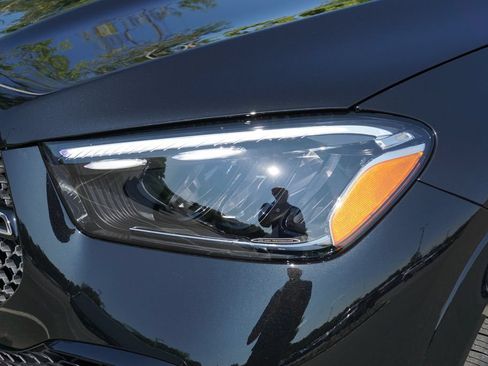 Certified 2026 Mercedes-Benz GLE 350 4MATIC image 11