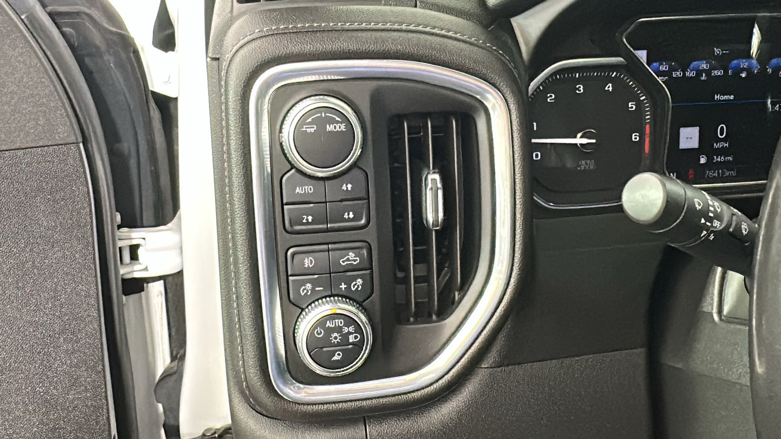 Used 2021 GMC Sierra 1500 Denali AWD/4WD image 24