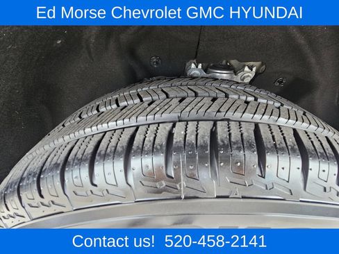 Used 2023 Ford Explorer XLT w/ Equipment Group 202A RWD image 25