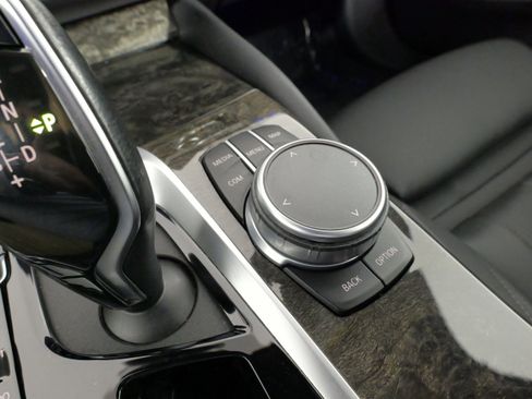 Used 2022 BMW 530i xDrive w/ Convenience Package AWD/4WD image 53