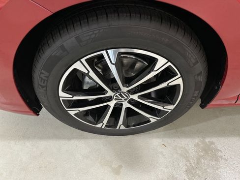 New 2026 Volkswagen Jetta Sport image 11