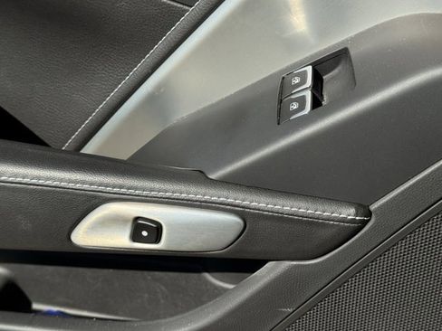 Used 2016 Chevrolet Corvette Z06 w/ 2LZ Preferred Equipment Group image 28