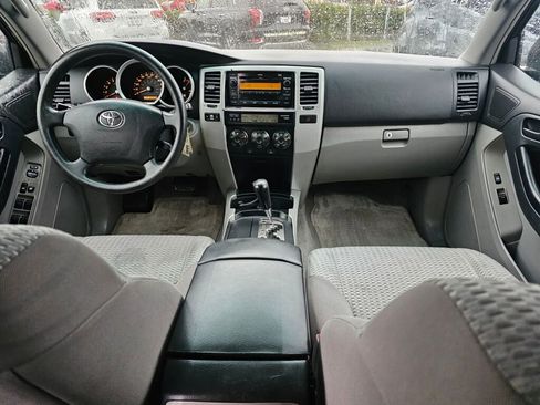 Used 2007 Toyota 4Runner SR5 image 15