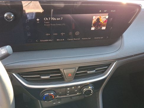 Used 2024 Buick Encore GX Sport Touring w/ Comfort Package image 15