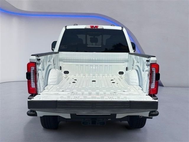 New 2026 Ford F250 Platinum AWD/4WD image 9