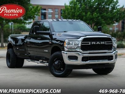 Used 2022 RAM 3500 Tradesman