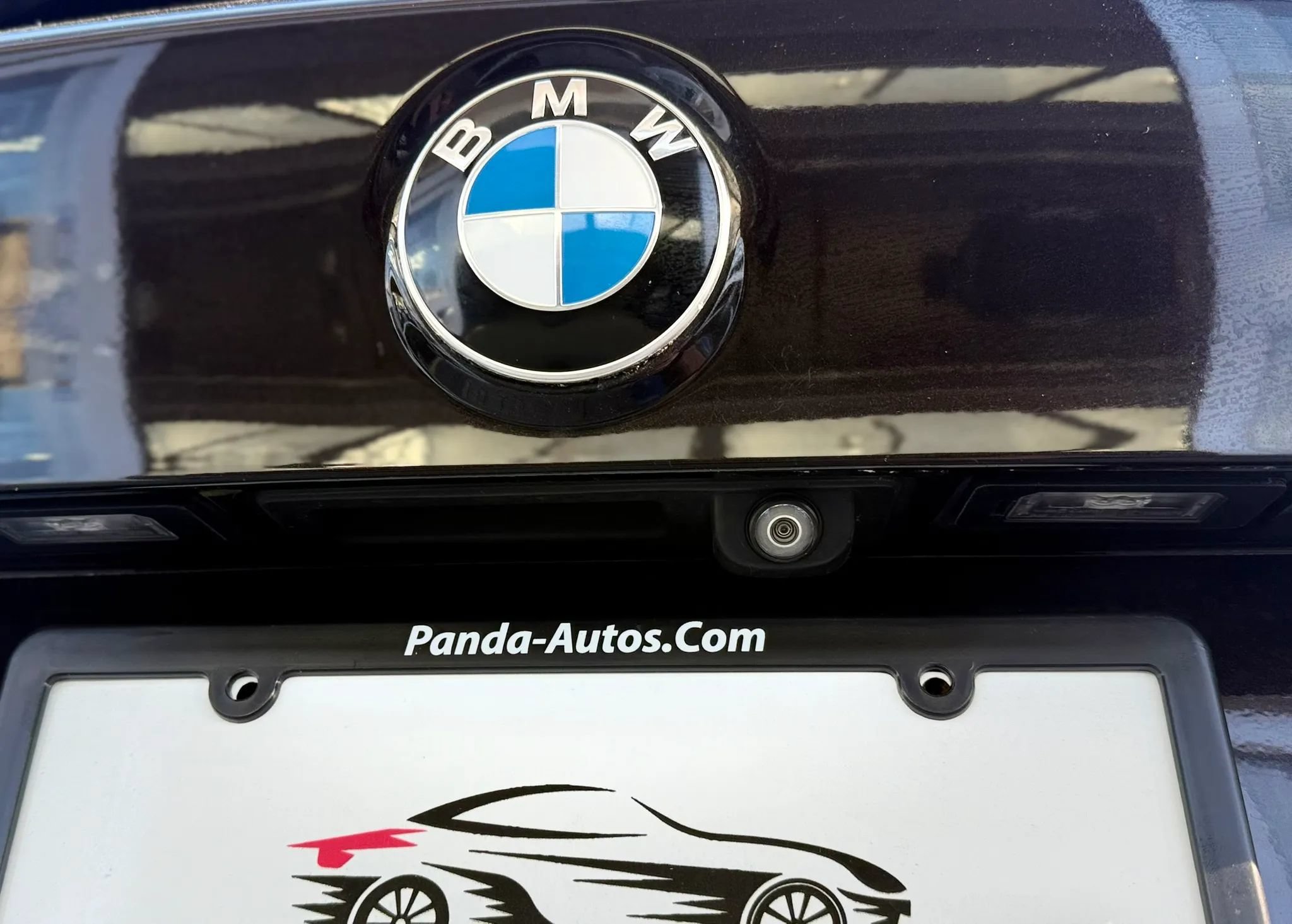 Used 2016 BMW X1 xDrive28i w/ Premium Package AWD/4WD image 49