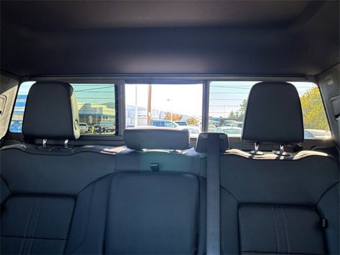 New 2026 Chevrolet Silverado 1500 High Country image 29