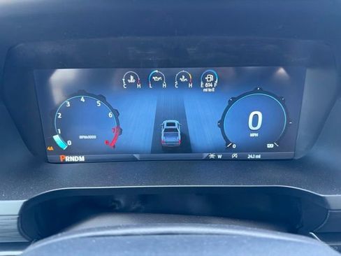 New 2026 Ford F150 STX w/ F-150 LOBO Package AWD/4WD image 19