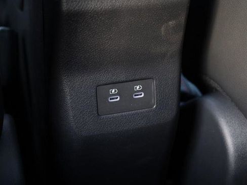 New 2026 Nissan Kicks SR w/ SR Premium Package image 24