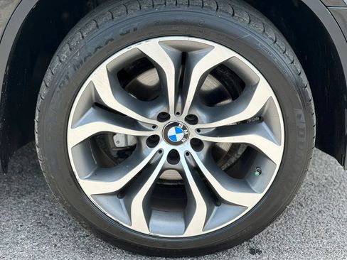 Used 2013 BMW X6 xDrive35i AWD/4WD image 25