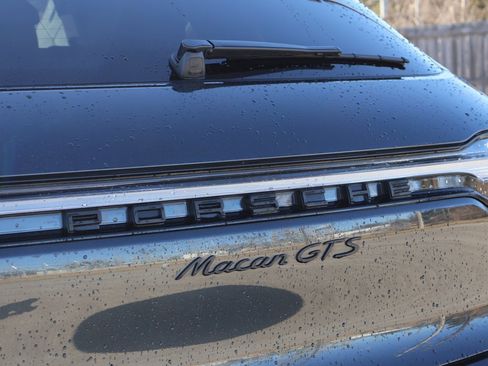 Used 2024 Porsche Macan GTS image 6