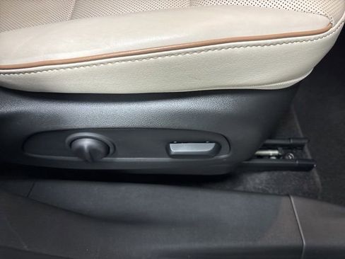 Used 2024 Buick Encore GX Avenir w/ Avenir Technology Package AWD/4WD image 12