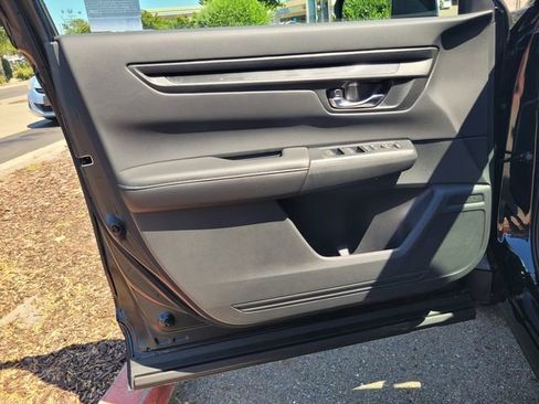 New 2026 Honda CR-V EX image 7