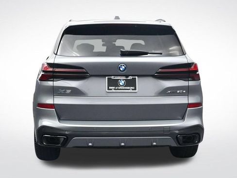 New 2026 BMW X5 xDrive50e w/ M Sport Package AWD/4WD image 6