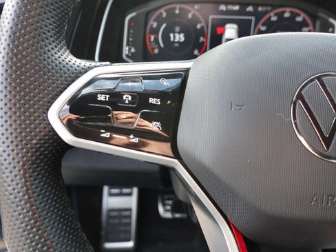 Used 2024 Volkswagen Jetta GLI 40th Anniversary Edition image 42