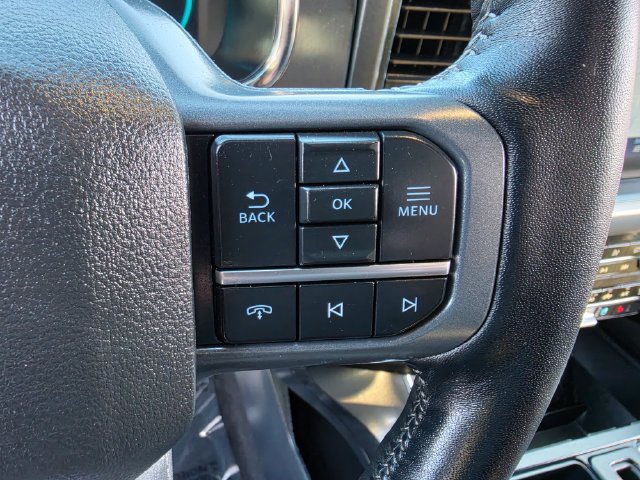 Used 2023 Ford F150 Lariat w/ Equipment Group 502A High AWD/4WD image 25