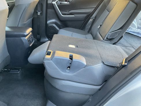 Used 2025 Toyota RAV4 LE image 36