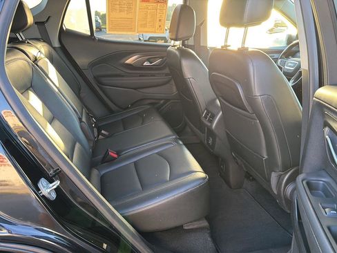 Used 2023 GMC Terrain SLT w/ Elevation Edition FWD image 12