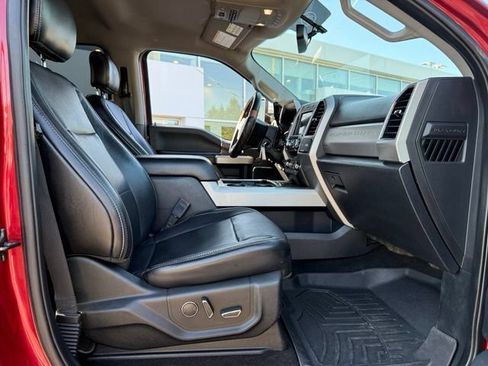 Used 2019 Ford F250 Lariat w/ Chrome Package AWD/4WD image 24
