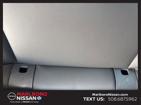 New 2025 Nissan Murano SL image 20