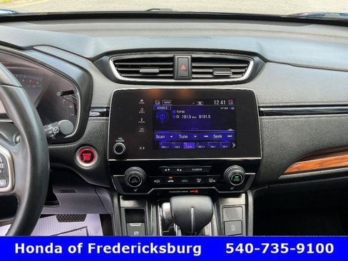 Used 2022 Honda CR-V EX-L image 38