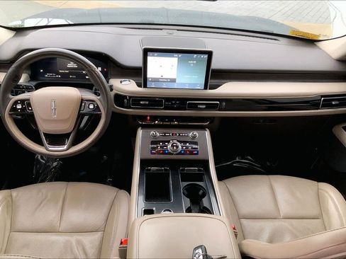 Used 2021 Lincoln Aviator Reserve w/ Equipment Group 201A image 14