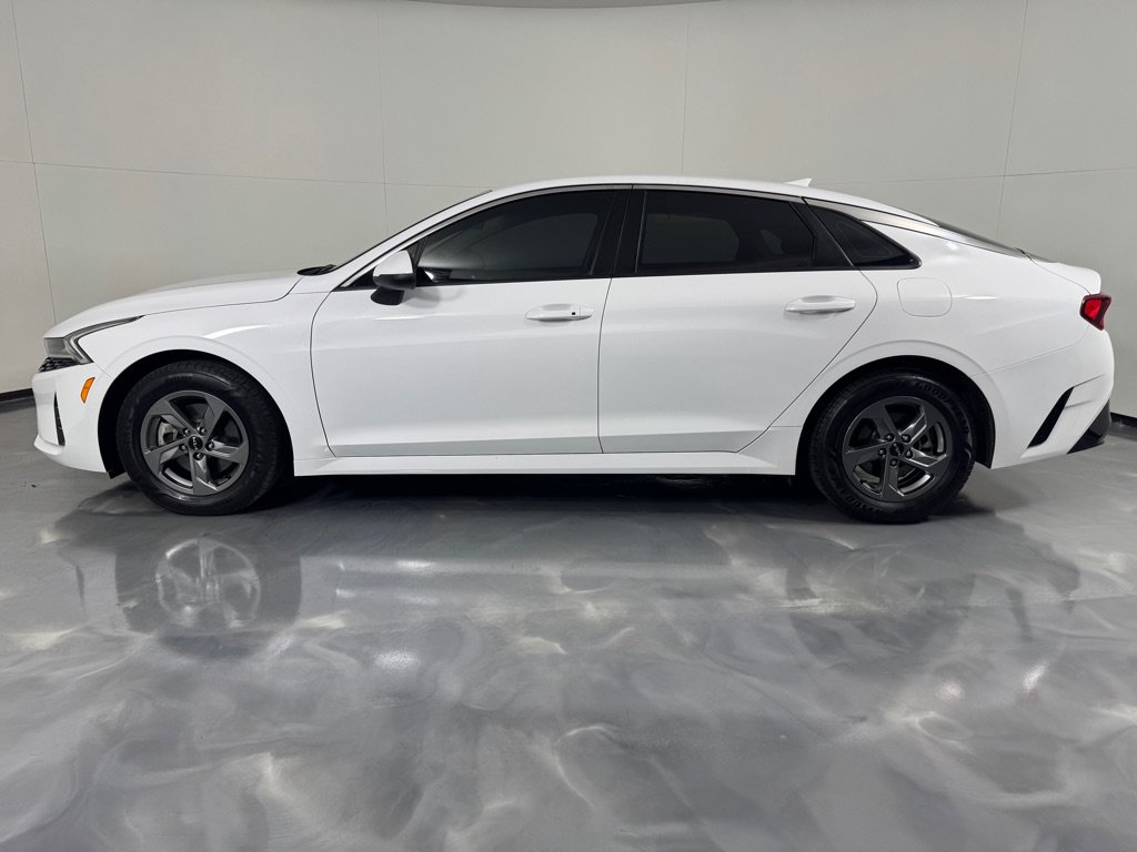 Used 2023 Kia K5 LXS FWD image 8