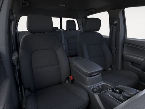 New 2026 GMC Canyon Elevation AWD/4WD image 16