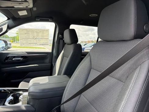 New 2026 Chevrolet Tahoe LS AWD/4WD image 14