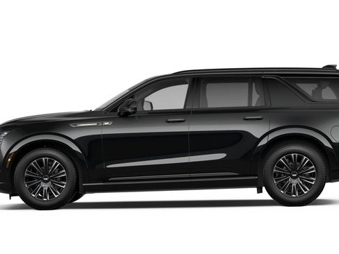 New 2026 Cadillac Escalade IQL Sport 1 image 27