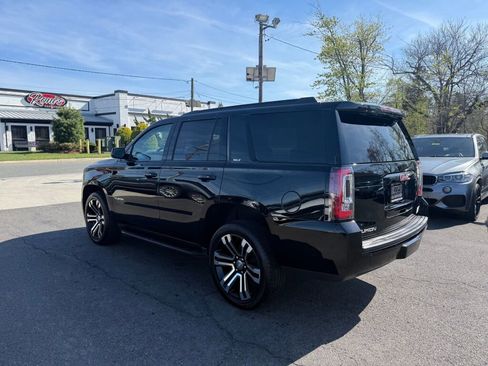 Used 2019 GMC Yukon SLT w/ Open Road Package image 5