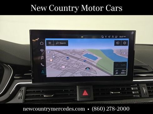 Used 2022 Audi S5 Prestige AWD/4WD image 28