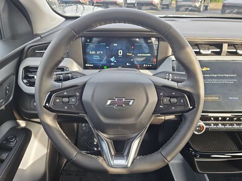 New 2027 Chevrolet Bolt LT w/ Comfort Package FWD image 14