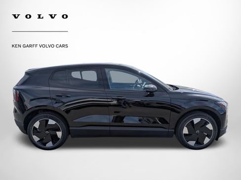 New 2026 Volvo EX30 Plus w/ Climate Package AWD/4WD image 2