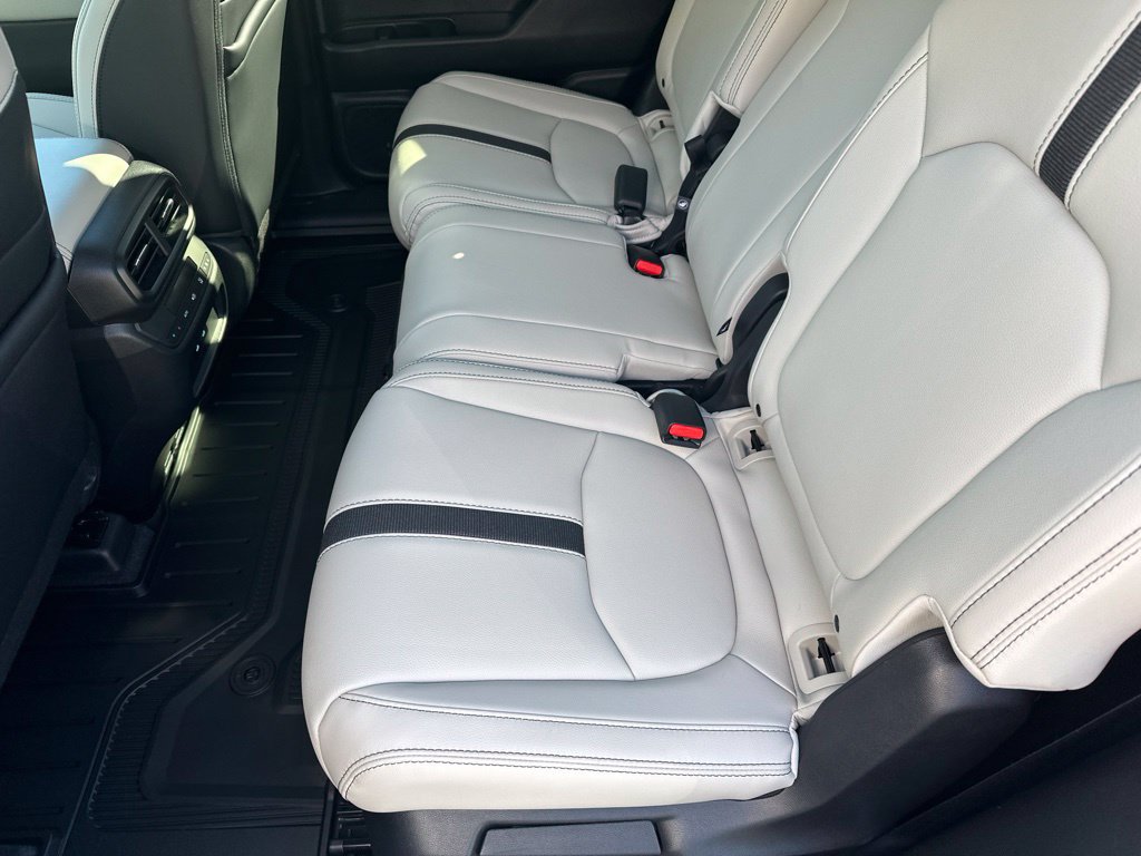 New 2026 Honda Pilot EX-L image 15