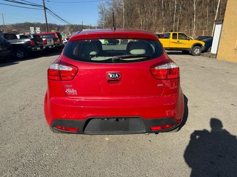 Used 2013 Kia Rio LX w/ PWR Pkg image 8