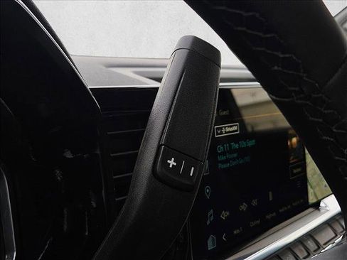 New 2026 Chevrolet Silverado 1500 RST image 17