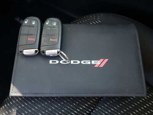 Used 2015 Dodge Journey SE w/ Flexible Seating Group image 23