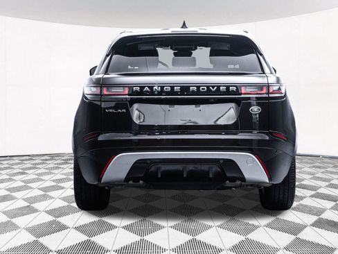 Used 2022 Land Rover Range Rover Velar R-Dynamic S AWD/4WD image 9